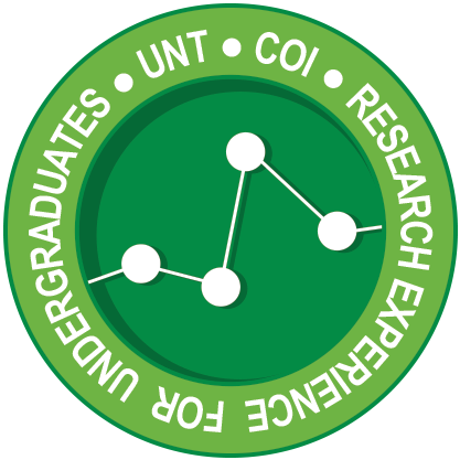 Research Experience Undergraduates Logo